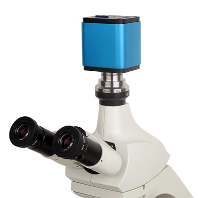 C-Mount Microscope Cameras