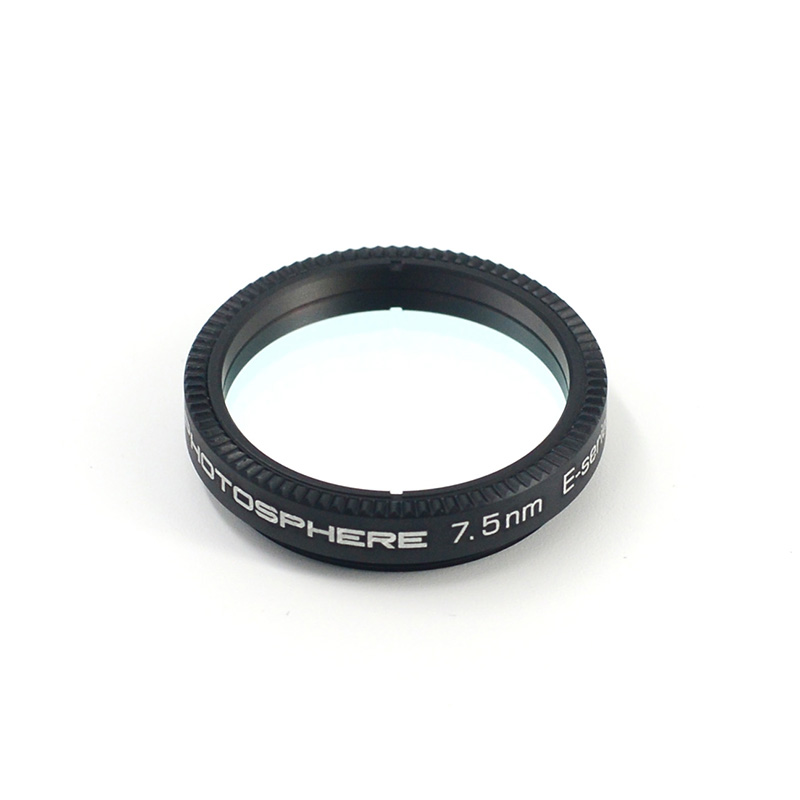 Player One E-Series 1.25″ Photosphere 7.5nm Filter